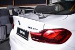 BMW M4 GTS by Abu Dhabi Motors 2017 года